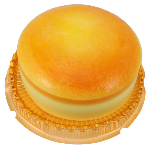 5Pièces Jouet Gâteau PU Souple Simulation Anti-Stress 1
