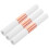 6Pièces Colle Cils Adhérence Double Usage Assortiment 3