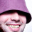 2Pièces Décorations Dents Métal Cuivre Étoile Party Rap 6