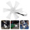 1Ensemble Lames Ventilation Rv Facile Installation Durable Multi Usage 9