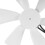 1Ensemble Lames Ventilation Rv Facile Installation Durable Multi Usage 7
