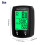 Waterproof Wired LCD Digital Cycle Bike Computer Bicycle Speedometer Odometer O1 6