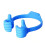 Βάση Lazy Phone Thumbs Up – Ρυθμιζόμενη θήκη σιλικόνης για τηλέφωνα, tablet και ηλεκτρονικά 1