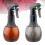 6Pcs Easy-Use Refillable Spray Bottles Leakproof Watering Can Assorted 10