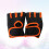 2Pair Multi Exercise Gloves Half Finger Weightlifting Mittens Durable 6