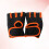 2Pair Multi Exercise Gloves Half Finger Weightlifting Mittens Durable 9