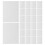 70Pcs Smooth Matte White Card Stock 180Gsm for Printer Invitations 1