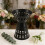 8Pcs DIY Bouquet Making Tools Black Plastic Flower Stem Separators 5