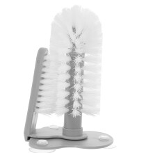 3Pcs Practical PP Water Bottle Brush for Glasses and Baby Bottles