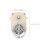 2Pcs Automatic Watch Winder Motor Low Noise Brushless Gear Motor 2