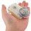 2Pcs Automatic Watch Winder Motor Low Noise Brushless Gear Motor 4