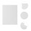 70Pcs Smooth Matte White Card Stock 180Gsm for Printer Invitations 9