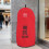 Fire Extinguisher Bag Red Waterproof Dustproof Fabric Sleeve Cover 5