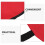 Fire Extinguisher Bag Red Waterproof Dustproof Fabric Sleeve Cover 9