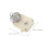 2Pcs Automatic Watch Winder Motor Low Noise Brushless Gear Motor 3