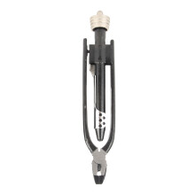 Durable 21cm Safety Wire Twist Pliers Fuse Lock Clamp High Carbon Steel
