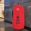 Fire Extinguisher Bag Red Waterproof Dustproof Fabric Sleeve Cover 7