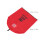 Fire Extinguisher Bag Red Waterproof Dustproof Fabric Sleeve Cover 3