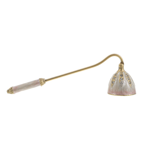 Multi Color Metal Candle Snuffer Small Flame Extinguisher for Home