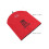 Fire Extinguisher Bag Red Waterproof Dustproof Fabric Sleeve Cover 2