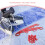 2Ensembles Lames Acier Patinage , Fixation Rapide 7
