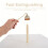Multi Color Metal Candle Snuffer Small Flame Extinguisher for Home 6