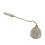 Multi Color Metal Candle Snuffer Small Flame Extinguisher for Home 8