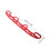 2Ensembles Lames Acier Patinage , Fixation Rapide 3