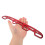 2Ensembles Lames Acier Patinage , Fixation Rapide 4