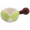 Stylish Light Green Ceramic Milk Jug for Pouring and Serving 1