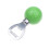 Abrebotellas de acero inoxidable con forma de pelota de golf 4