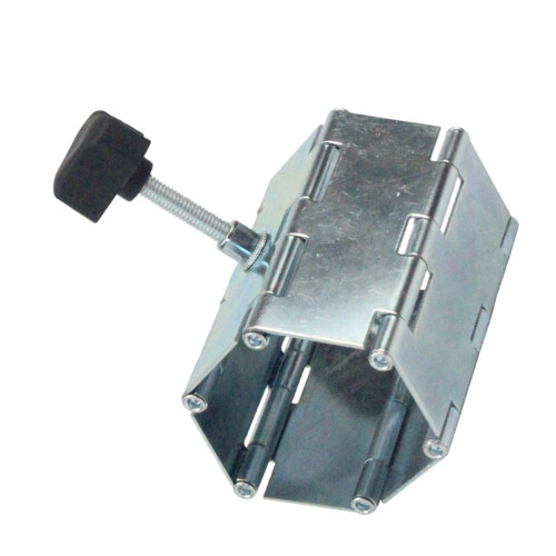 3Pcs Durable Silver Floor Tile Leveler Locator for Tiling Installation