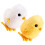 4Pcs Colorful Wind Up Animal Toy Clockwork Kids Decor 2