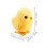 4Pcs Colorful Wind Up Animal Toy Clockwork Kids Decor 10
