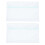 4Pcs Laundry Mesh Bags for Washing Machines White Polyester Protection 1