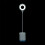 Lampe LED OUNONA LED 47,5  8,5 cm 1