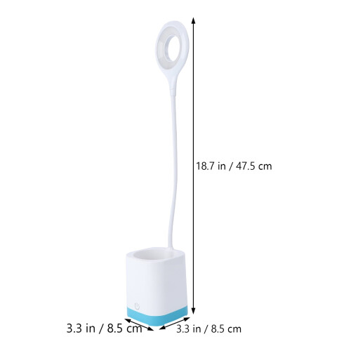 Lampe LED OUNONA LED 47,5  8,5 cm 1