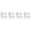 32Pcs White Foam DIY Ice for and Home Decor 6