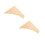 2Pcs 18-Pipe ABS Plastic Ivory Pan Flutes for School and Beginner Use 6