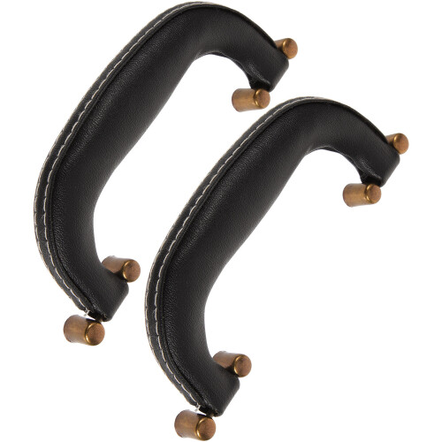 4Pcs Assorted Suitcase Grip Handles for Travel Luggage Use 2