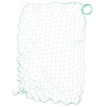 2Pcs Green Trellis Netting Heavy Duty Garden Mesh for Climbing Plants