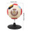 2Pcs Anatomical Eye Model Plastic for Medical Training Use 8
