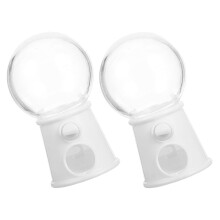 10St Kids Candy Dispenser Wit Ps, Hand-Oog Coördinatie En Spelen