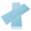 4Pcs Sky-Blue Foam Craft Sheets DIY Material for Model and Diorama 2