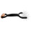5Pcs Versatile Dough Rolling Pin and Pizza Cutter Spike Roller Tool 2