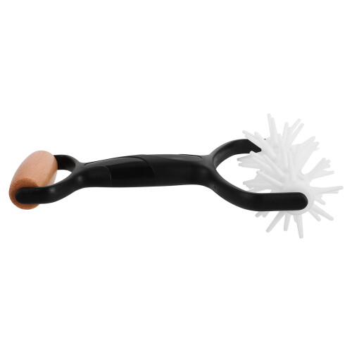 5Pcs Versatile Dough Rolling Pin and Pizza Cutter Spike Roller Tool 1