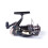 3Pcs Multi-Gear Black Fishing Reel Plastic Wire Cup Durable 6