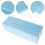 4Pcs Sky-Blue Foam Craft Sheets DIY Material for Model and Diorama 3