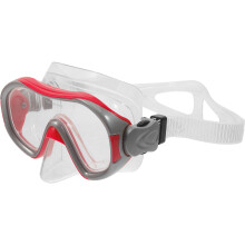 5Pcs Transparent Silicone Kids Swim Goggles Lightweight for Daily Use