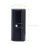 2Pcs Travel Watch Roll Organizer Black PU Storage Case 8